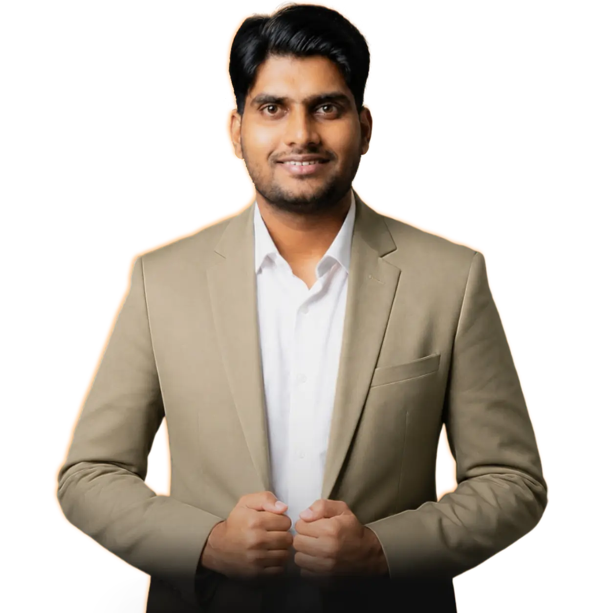 Pramod Pawade — Founder, Swarajya Business Hub